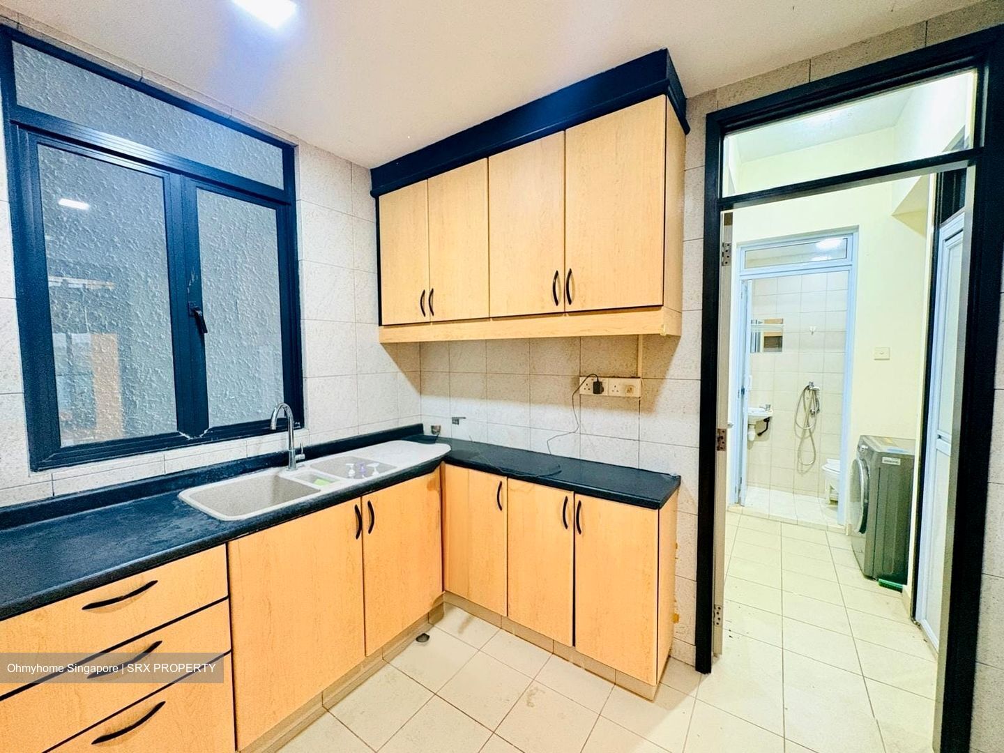 Regent Heights (D23), Condominium #603096331